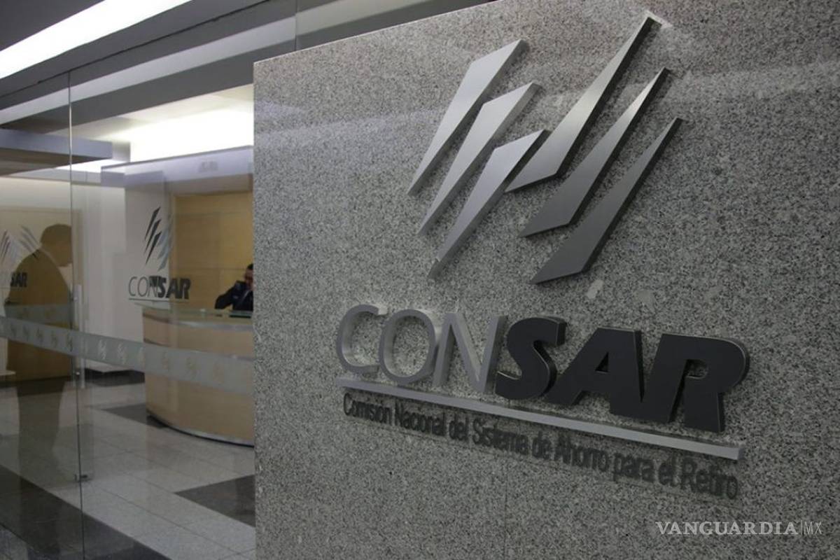 Consar busca homologar pensiones, pero no expropiarlas