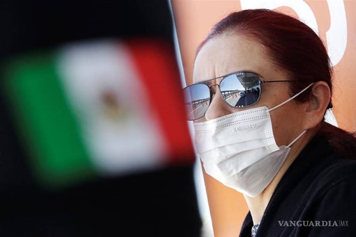 Coronavirus: Advierten que pandemia podría durar 3 meses en México