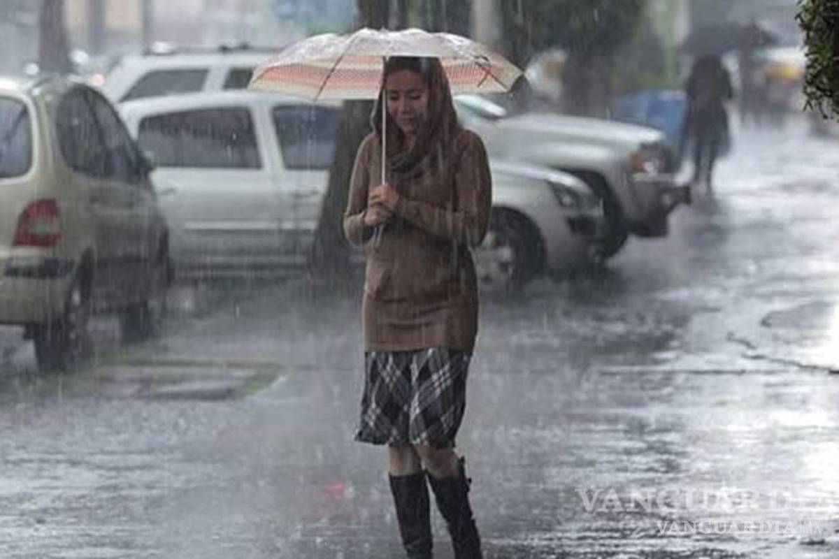 Se registra el segundo “enero” en Coahuila con menos lluvias de la década