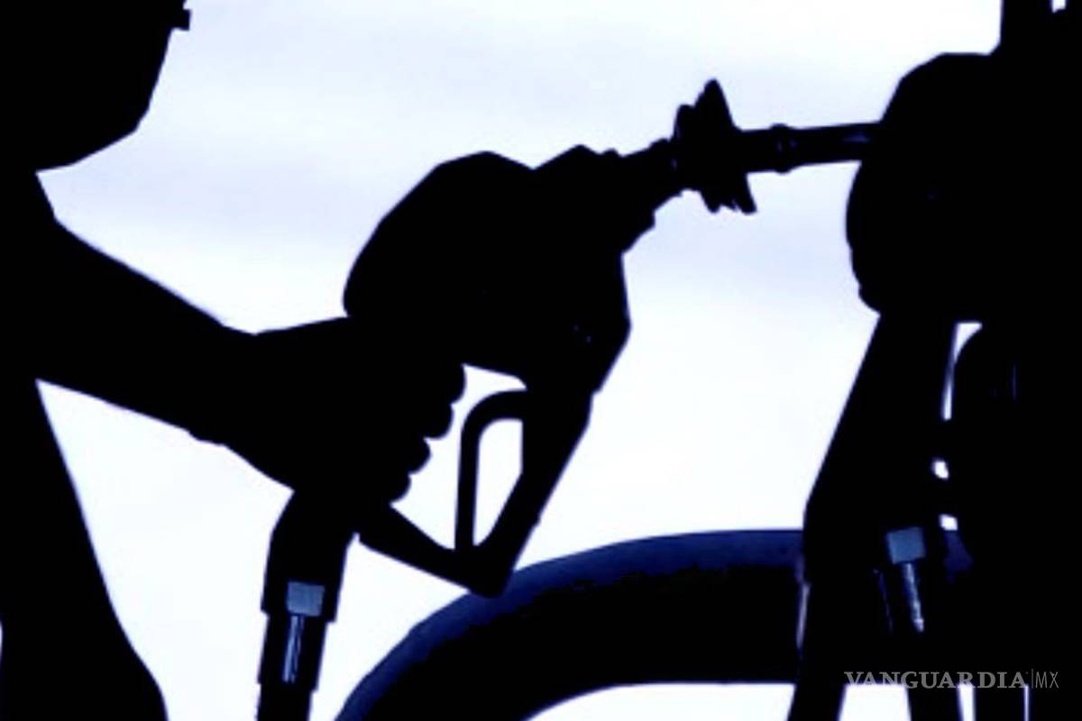 Con nueva norma, las gasolineras deberán evitar entrega de litros incompletos