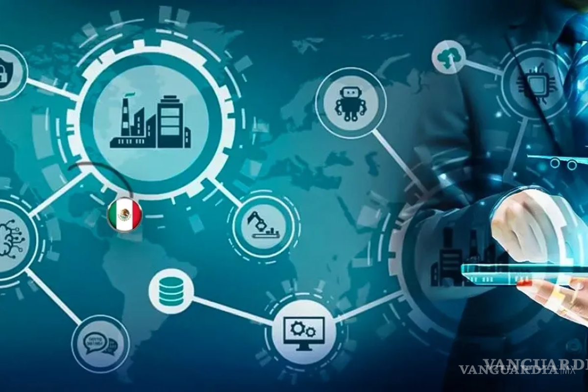 Coahuila y Nuevo León, con grandes ventajas para el nearshoring: Tecnológico de Monterrey