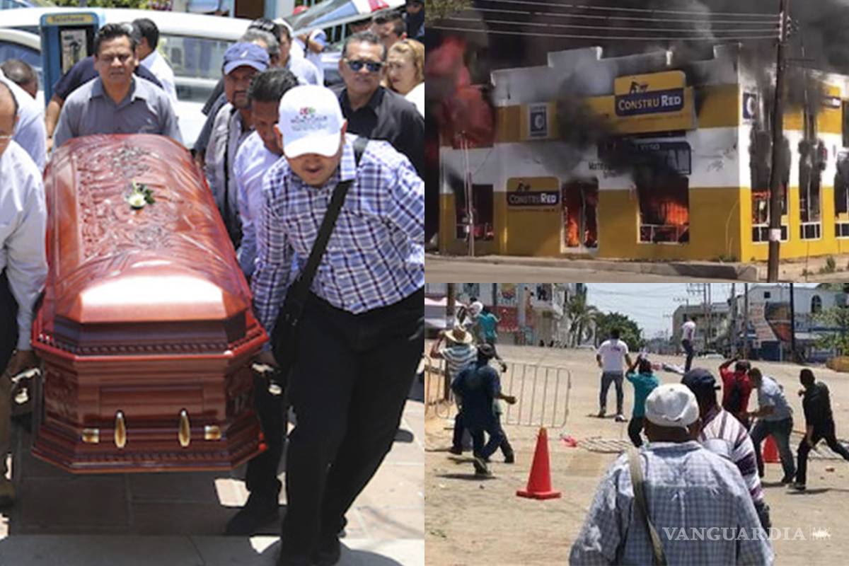 Violencia política: Suman 305 agresiones en proceso electoral, 94 fueron asesinatos a candidatos y autoridades