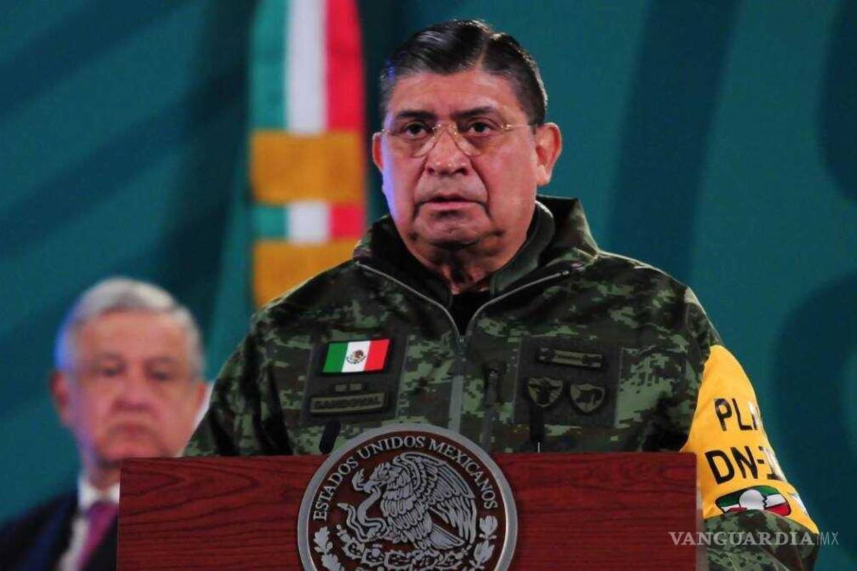 Confirma Sedena que militar mató a guatemalteco en Chiapas