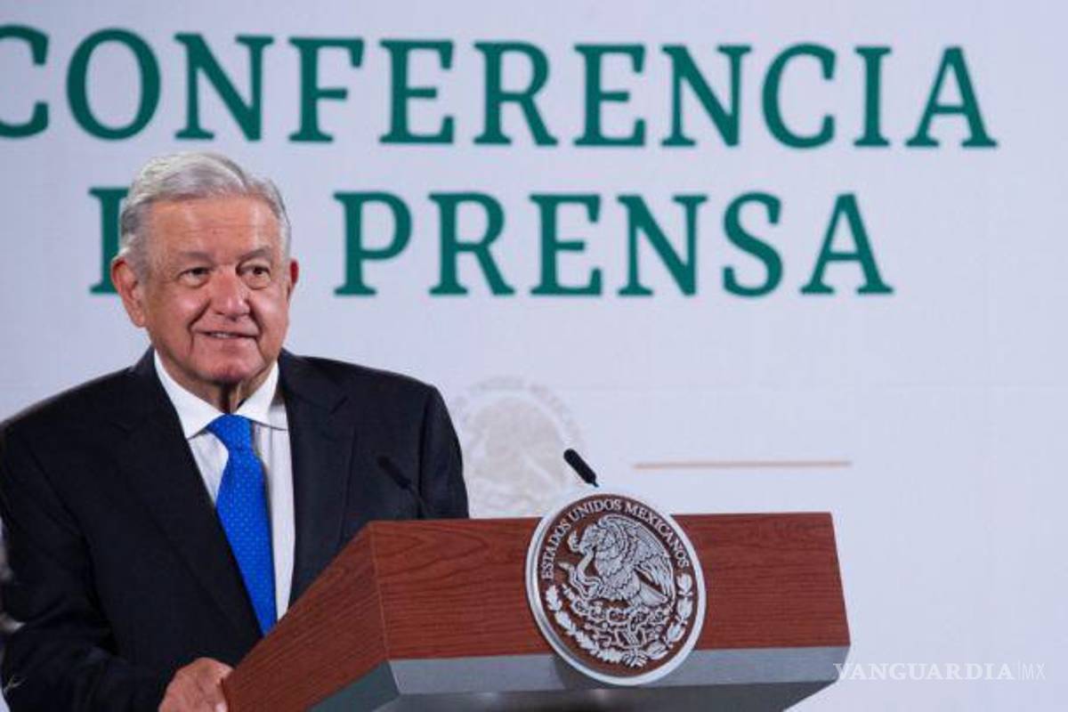 AMLO asegura que combatirán venta de niñas, pero insiste en que ‘es la excepción’