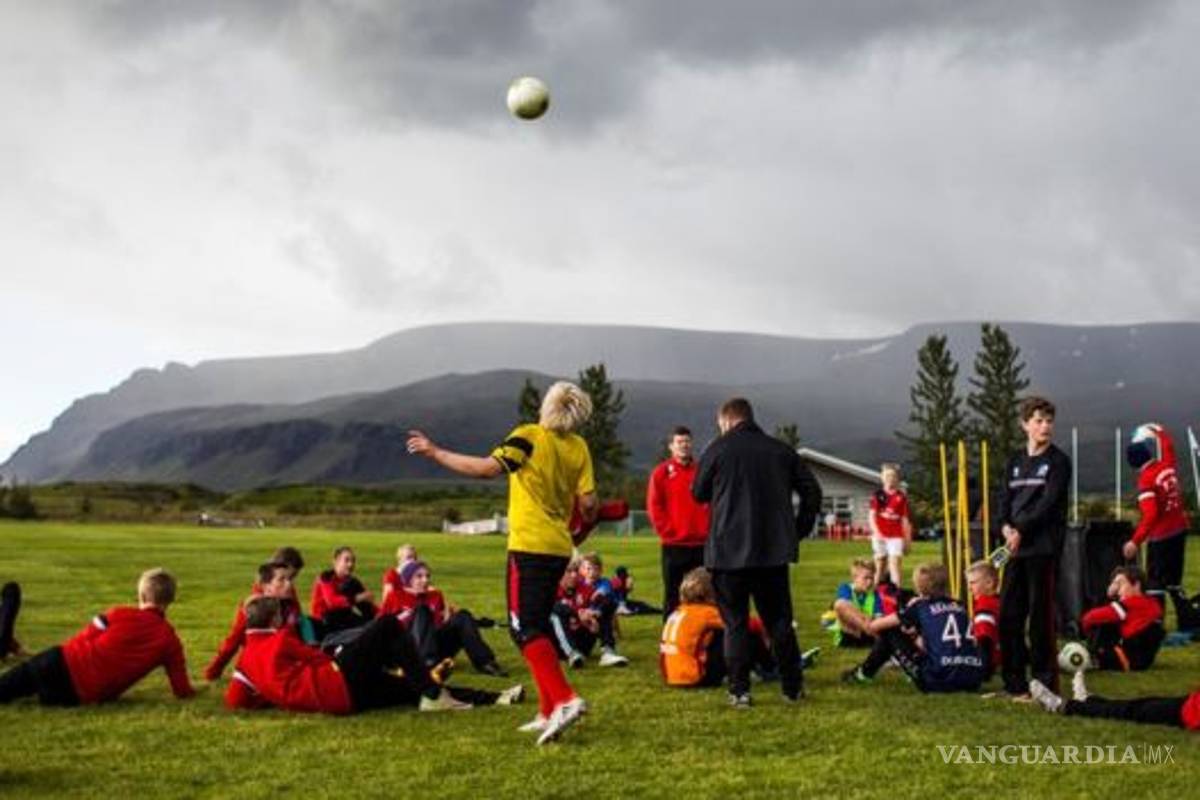 Islandia sabe cómo acabar con las drogas entre adolescentes, pero el resto del mundo no lo escucha