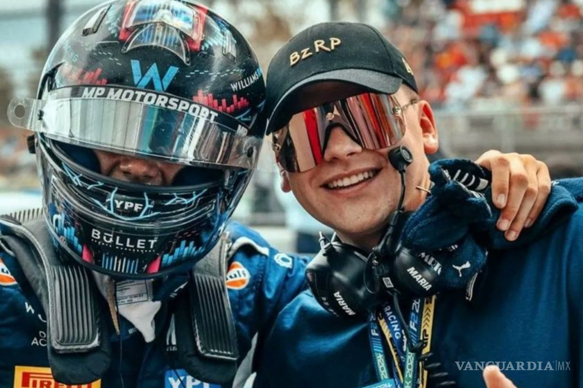 $!El Gran Premio de México se ha convertido en uno de los eventos más esperados del calendario de la Fórmula 1.