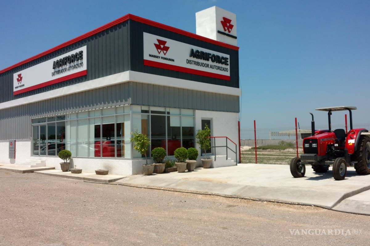 Anuncian nuevos esquemas de financiamiento para productores en Piedras Negras