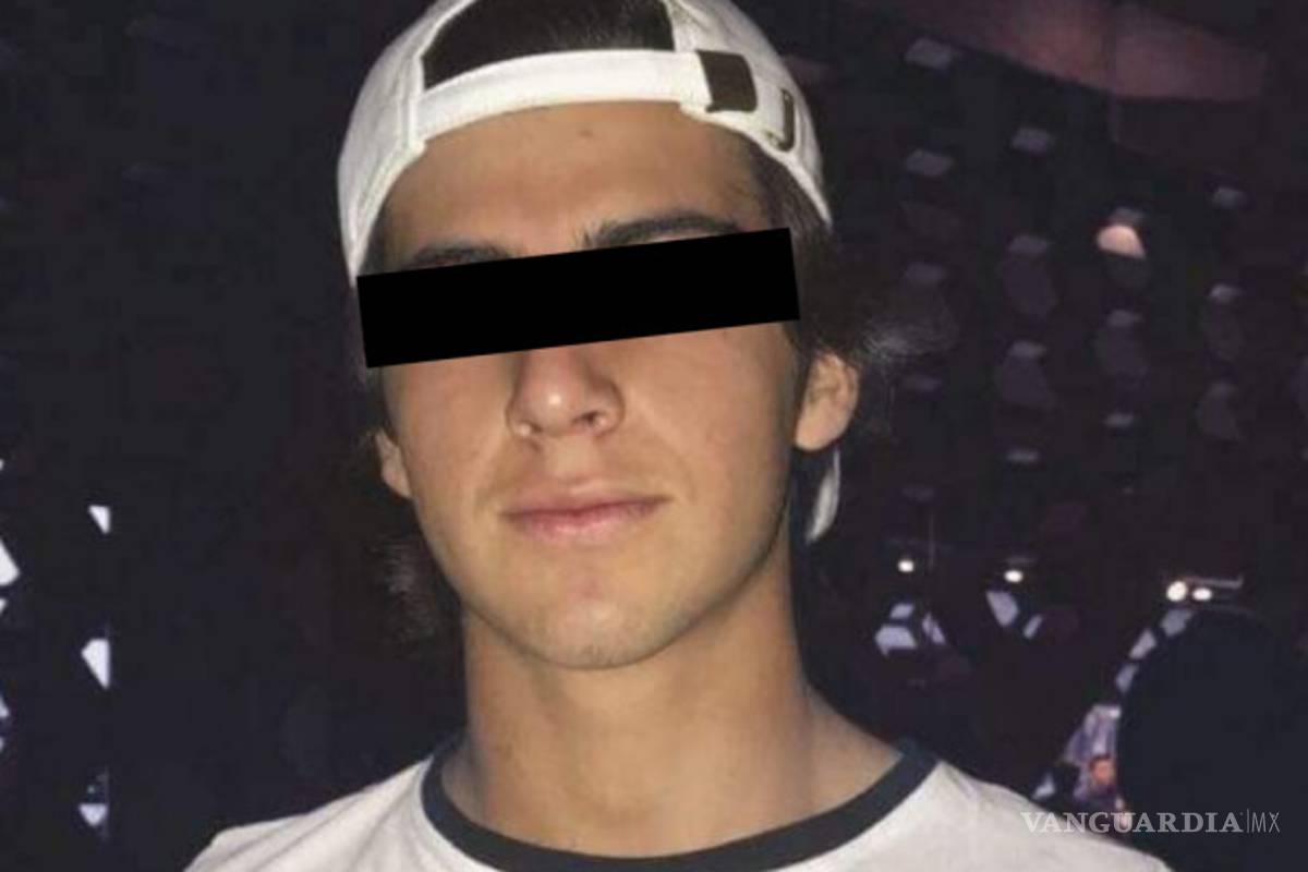 Giran orden de aprehensión y piden ficha roja contra Diego &quot;N&quot;, el presunto asesino de Jessica