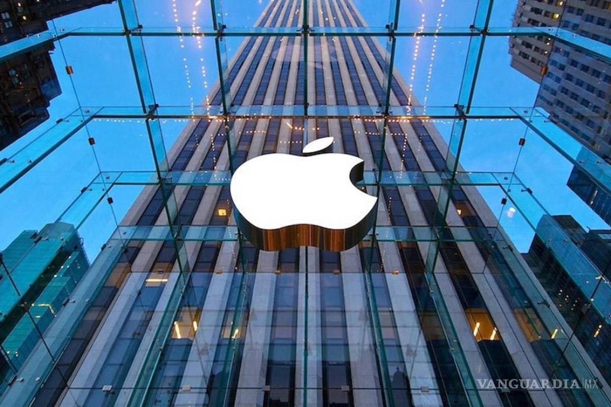 Pospone Apple medidas contra pedofilia