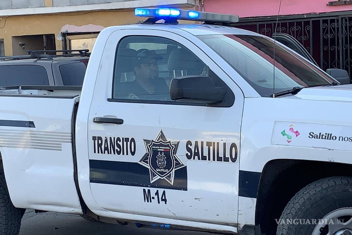Saltillo, líder en Coahuila en muertes por accidentes viales con 29 casos; Torreón reporta más lesionados con 156 eventos