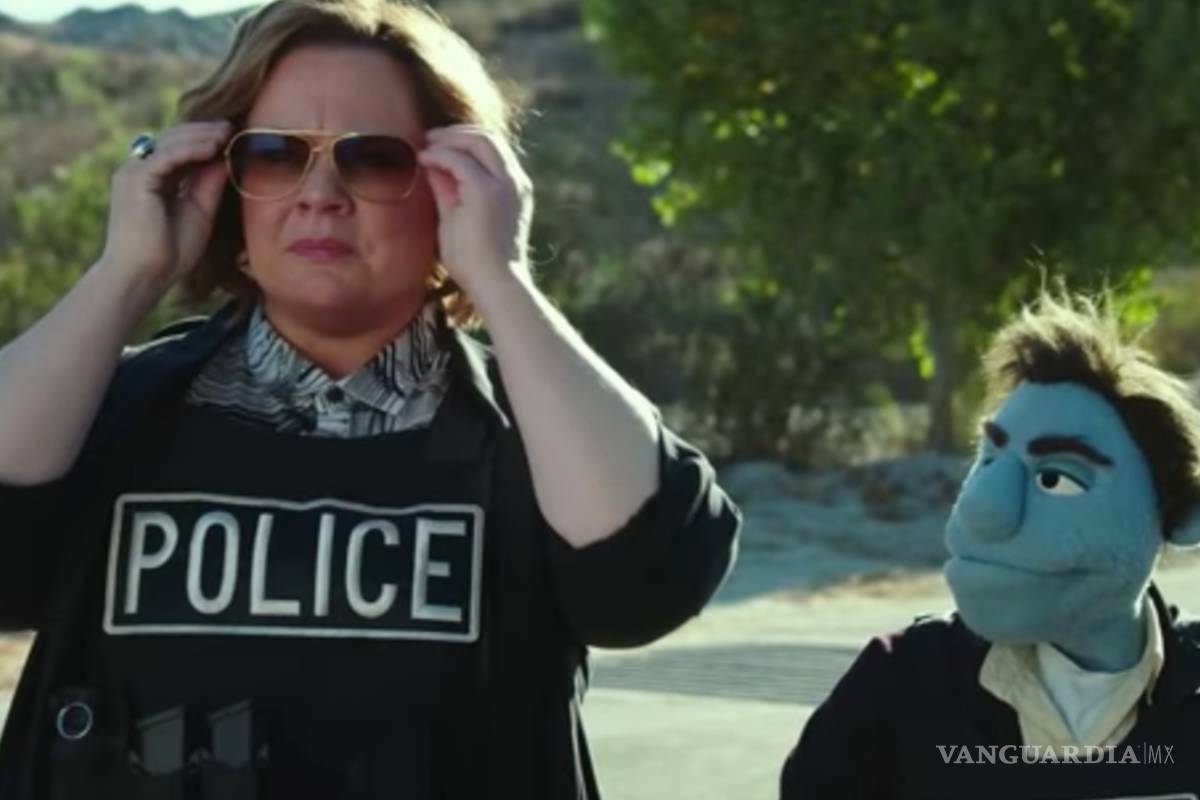 Acusa &quot;Sesame Street&quot; que el filme &quot;The Happytime Murders” daña su imagen