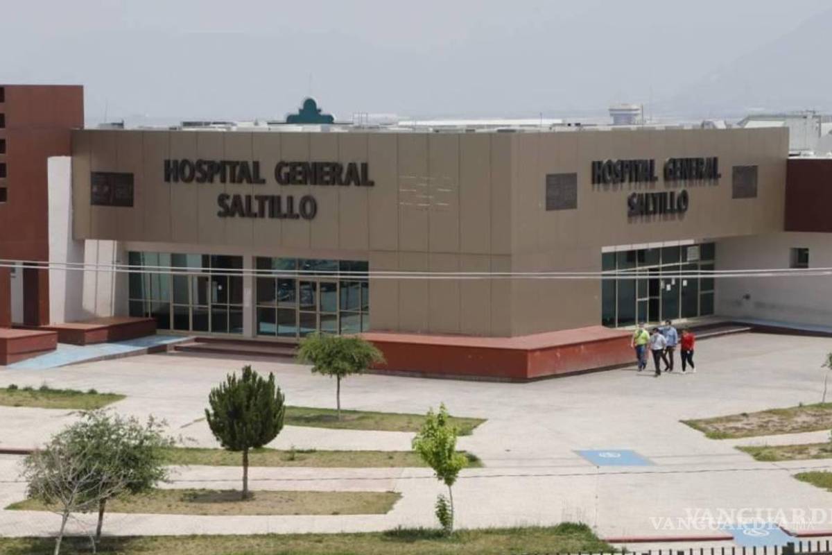 Mata COVID-19 a 2 personas en La Laguna; hay 7 hospitalizados en la región