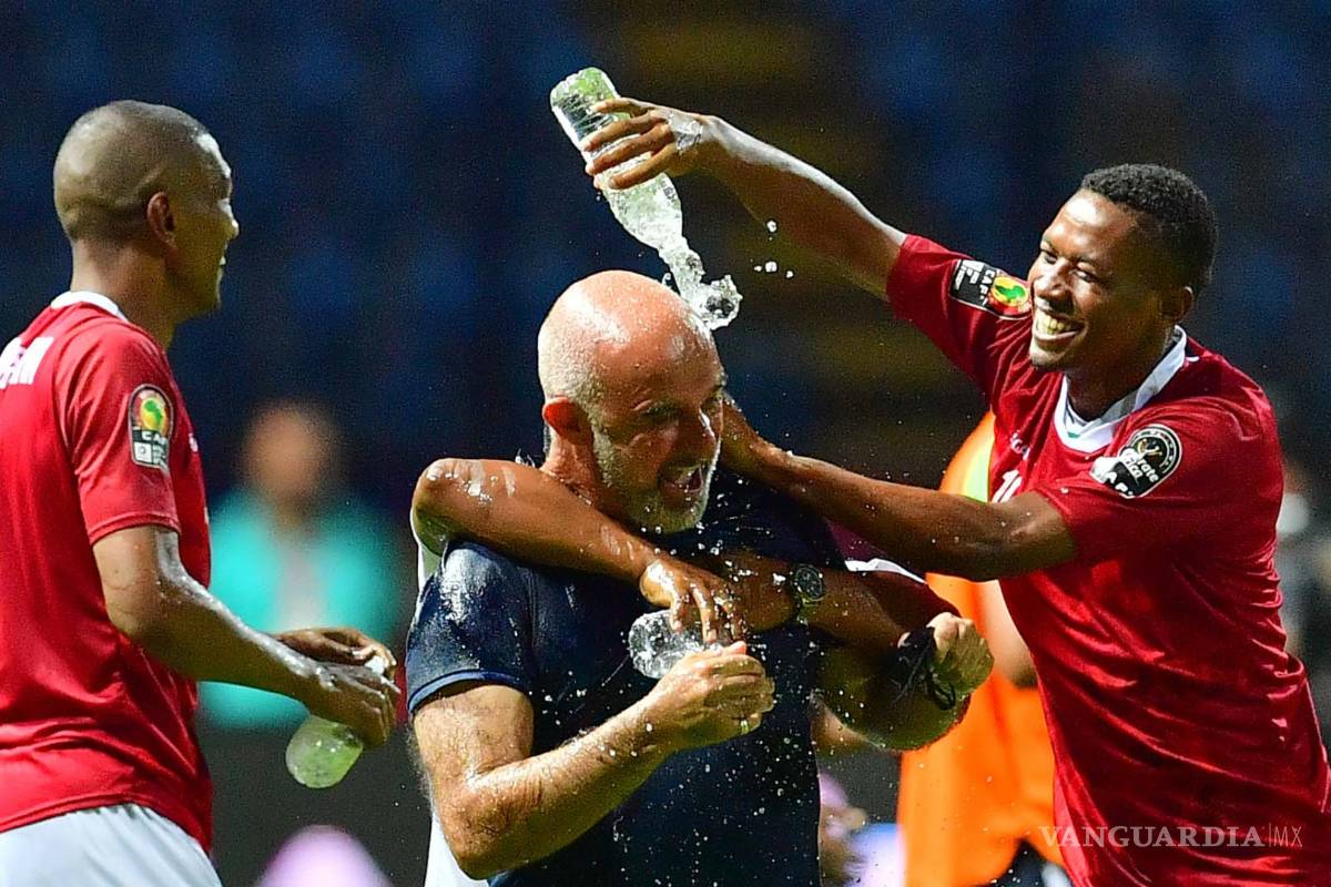 $!Madagascar, la Selección que busca borrar el recuerdo de una película infantil