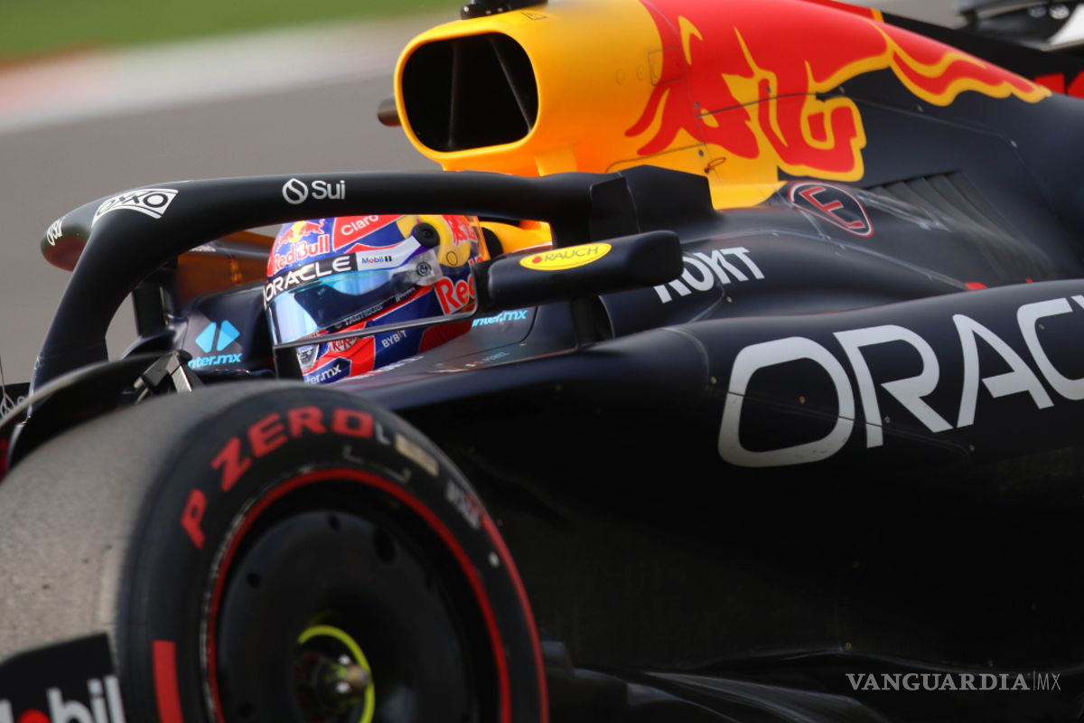 Boletos de la Fórmula 1 en México 2025; revelan fecha de preventa y venta general