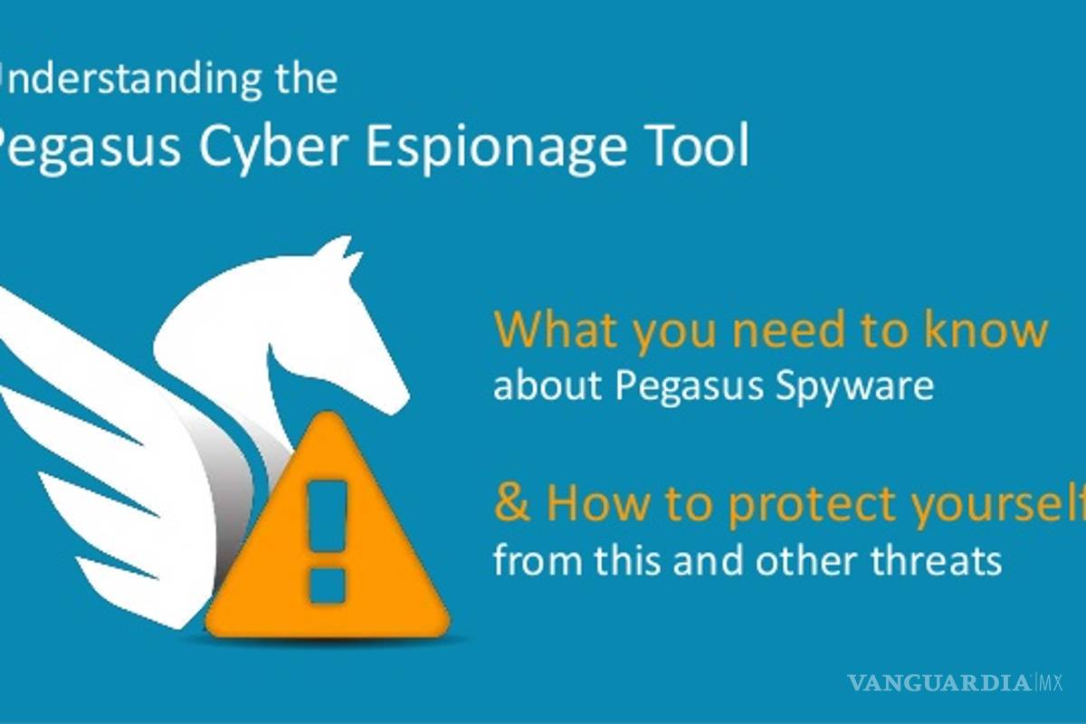 México hace una “investigación simulada” sobre Pegasus y EU se niega a ser parte de ello: NYT