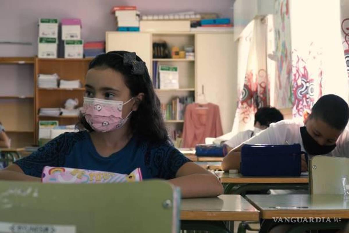 Niega SEP que escuelas cierren pese a contagios