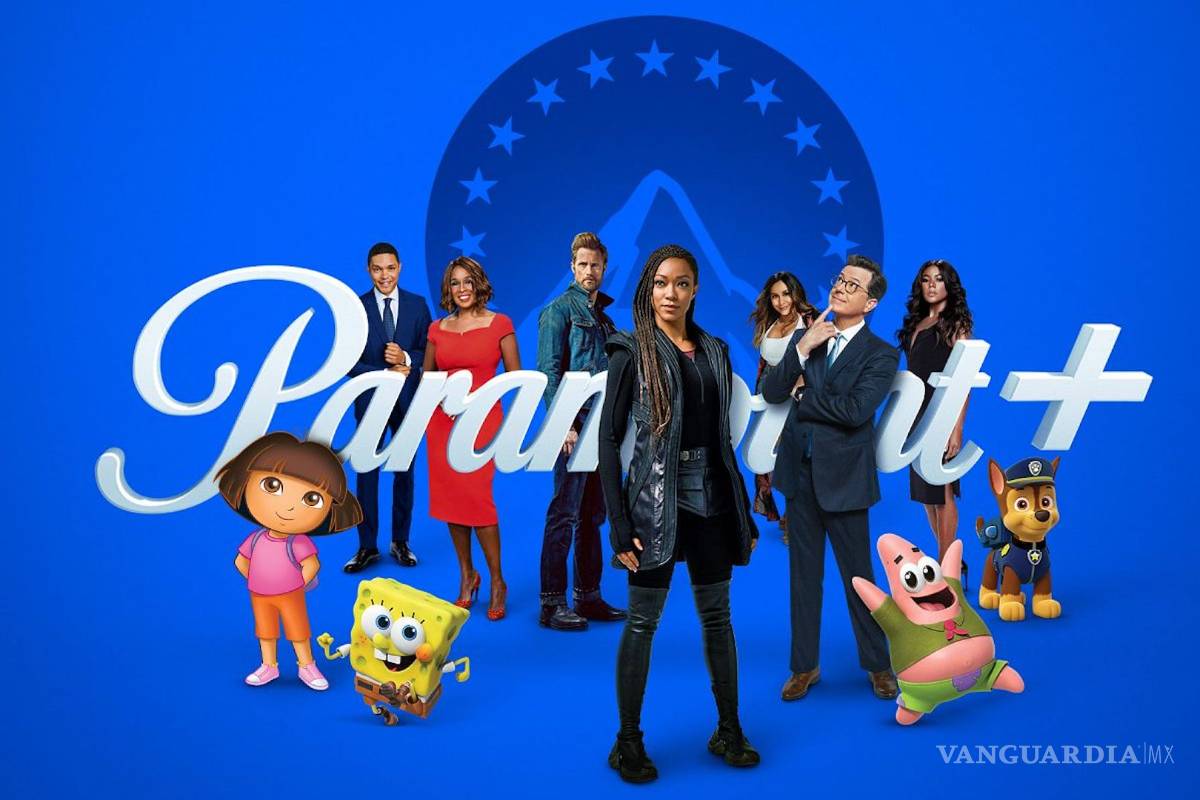 Precios, series y películas, ¿qué nos espera con el nuevo Paramount+?