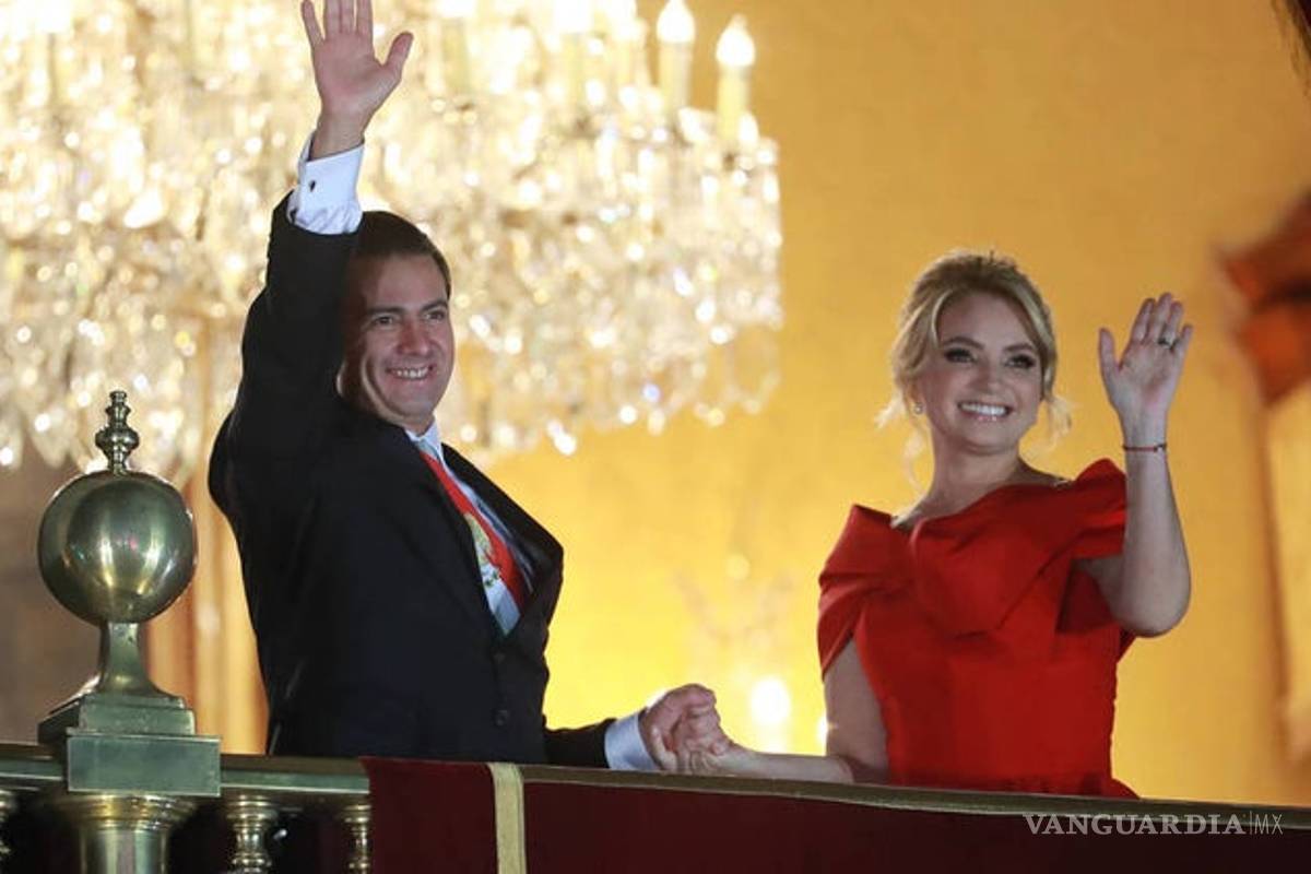 $!Angélica Rivera y Peña Nieto, no compartían la misma habitación; periodista muestra 'la otra casa' de 'La Gaviota'