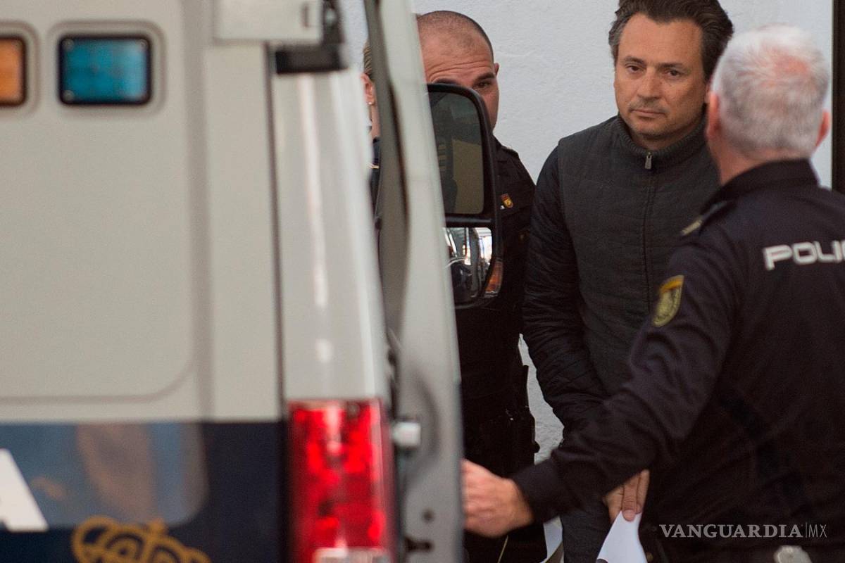 UIF investiga a Lozoya y Odebrecht por huachicoleo en altamar