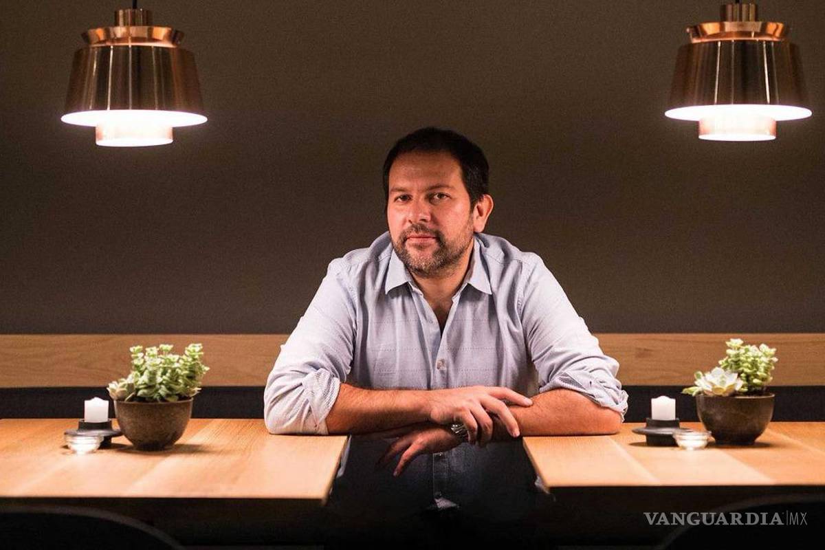 $!Pujol es el restaurante emblema del chef Enrique Olvera, es considerado el Mejor Restaurante de México y de América del Norte.