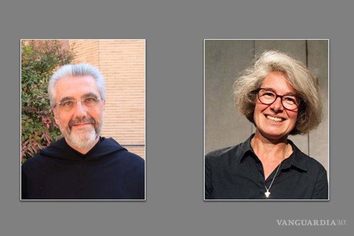 Papa Francisco nombra a una monja y a un español subsecretarios del Sínodo de Obispos