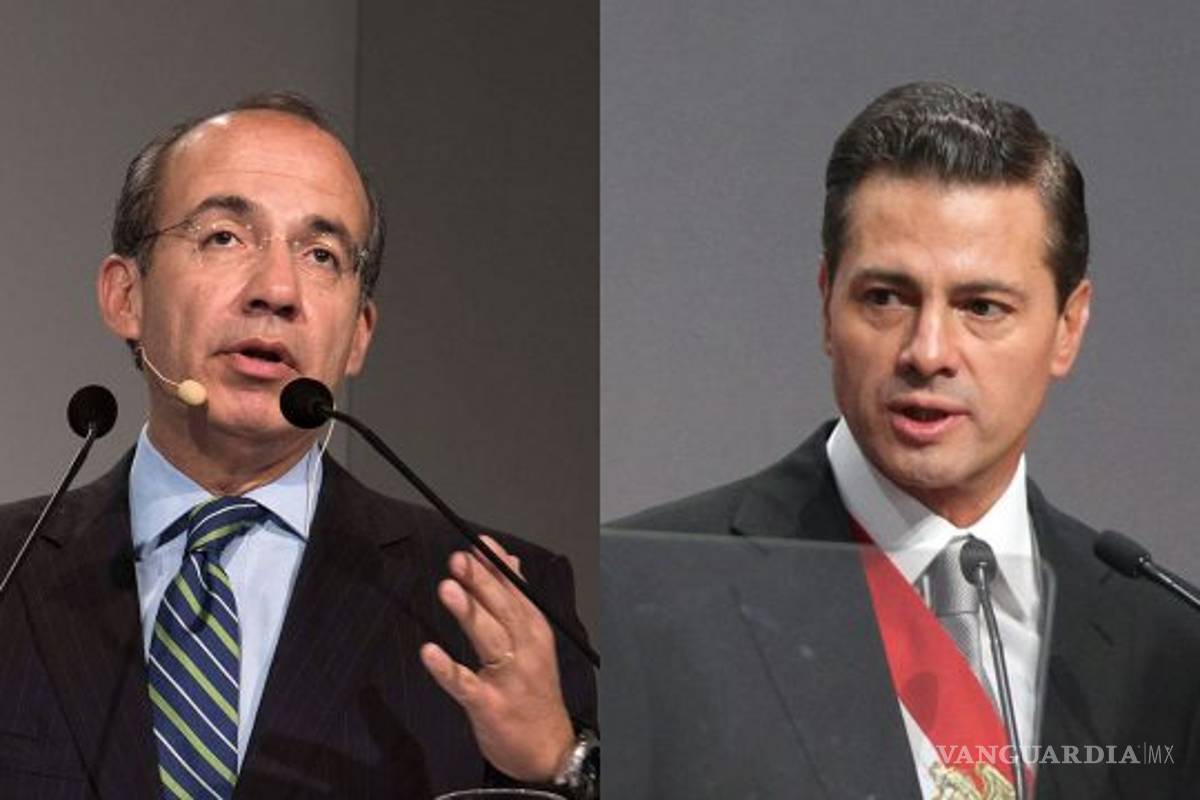 Más de 7 mil coahuilenses firmaron para que se enjuicie a expresidentes