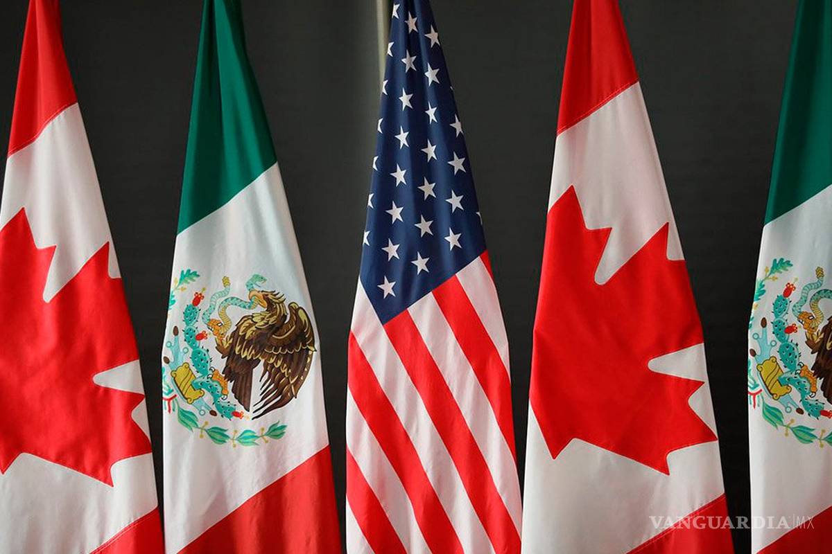 No estamos ni cerca de lograr acuerdo en TLCAN: Estados Unidos