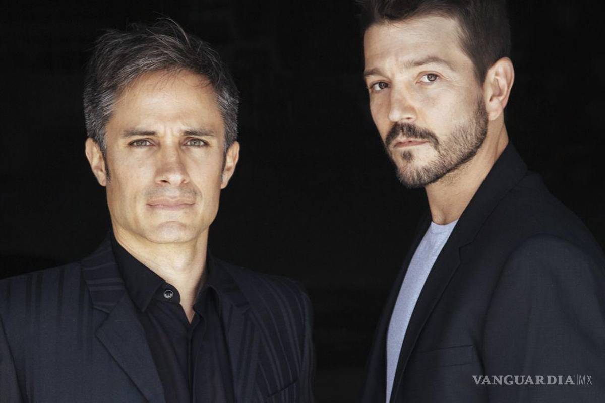 Gael García Bernal y Diego Luna no han recibido un solo peso: responde Ambulante ante señalamientos
