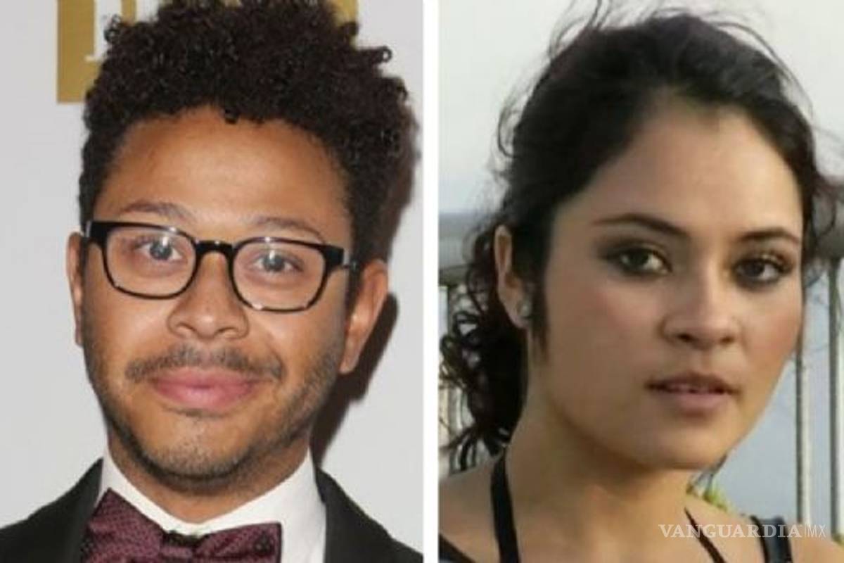 Reaparece Daiana Guzmán, la chica que acusó a Kalima de abuso sexual y lo llama cobarde (video)