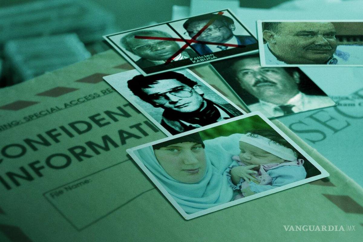 ‘Los más buscados del mundo’ y ‘El juego de las llaves’, las series más populares de Netflix y Amazon