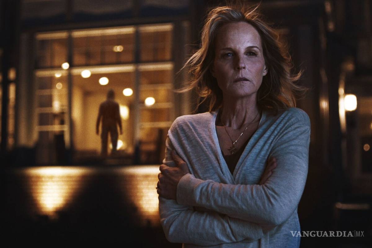 ‘Te Veo’ y ‘No Matarás’, los thirllers más populares de Netflix y Amazon Prime Video