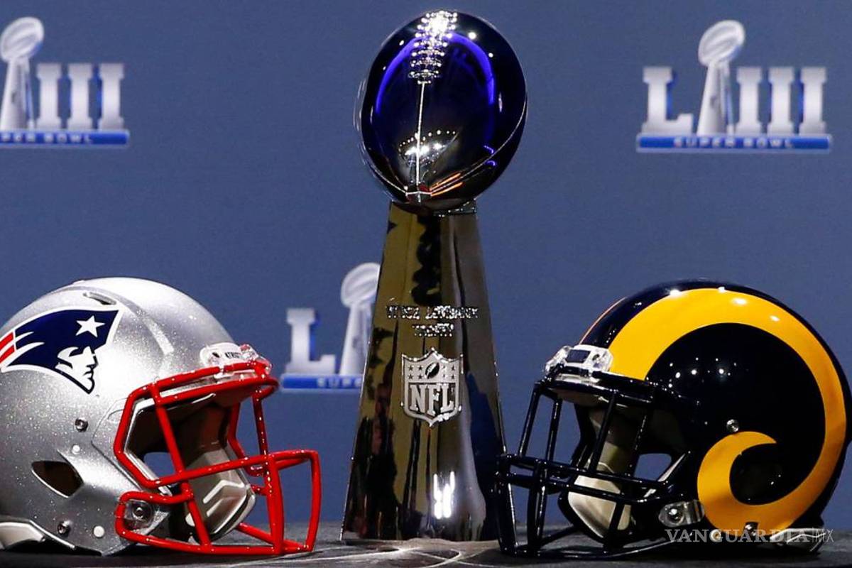 El Super Bowl y sus comerciales de... ¿oro?