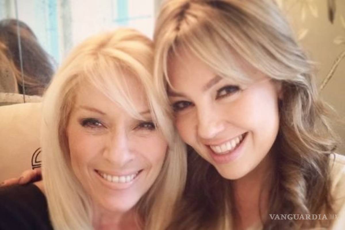 Thalía y Yuri unirán sus voces