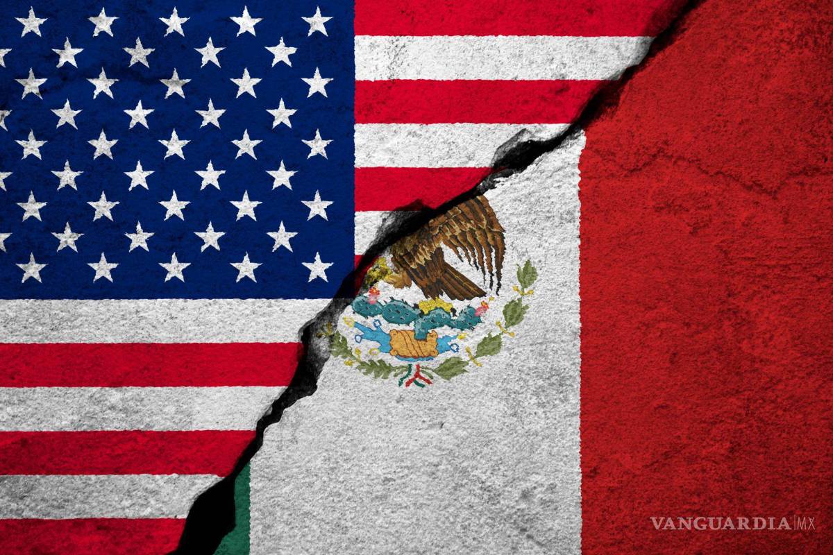 México incrementa su dependencia económica hacia Estados Unidos