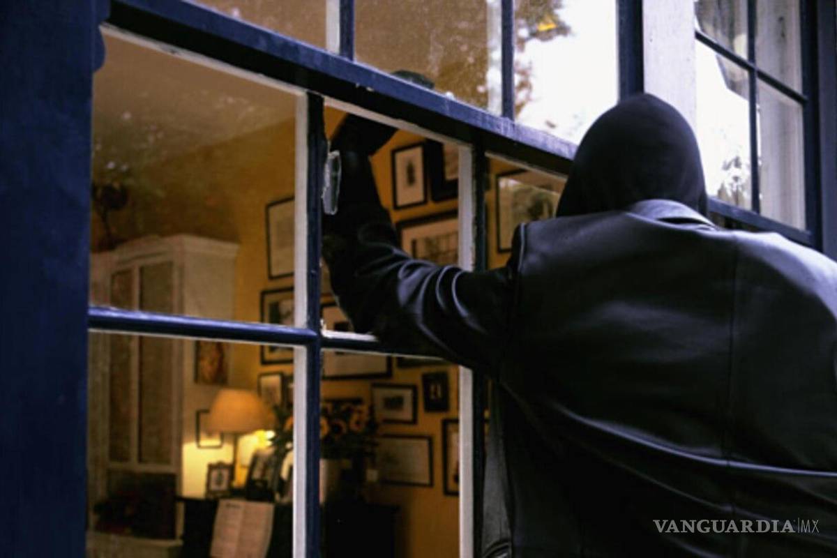 Concentran tres colonias más de la mitad de los robos a casa habitación en Saltillo