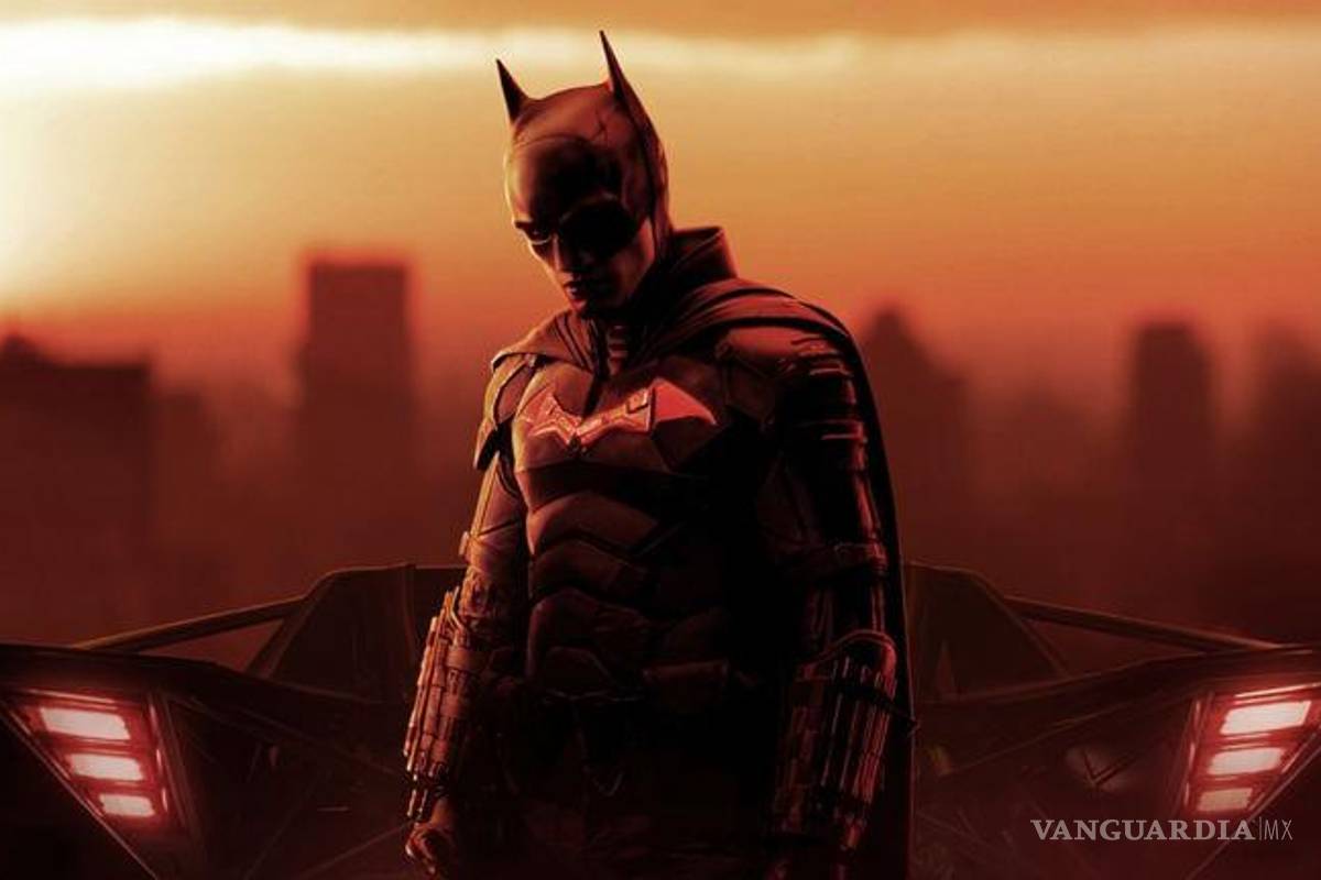 ‘The Batman 2’ sí se filmará este año, confirma su director desde los Globos de Oro