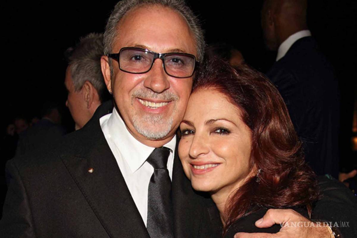 Fidel Castro me quitó mi niñez y a mi madre: Emilio Estefan