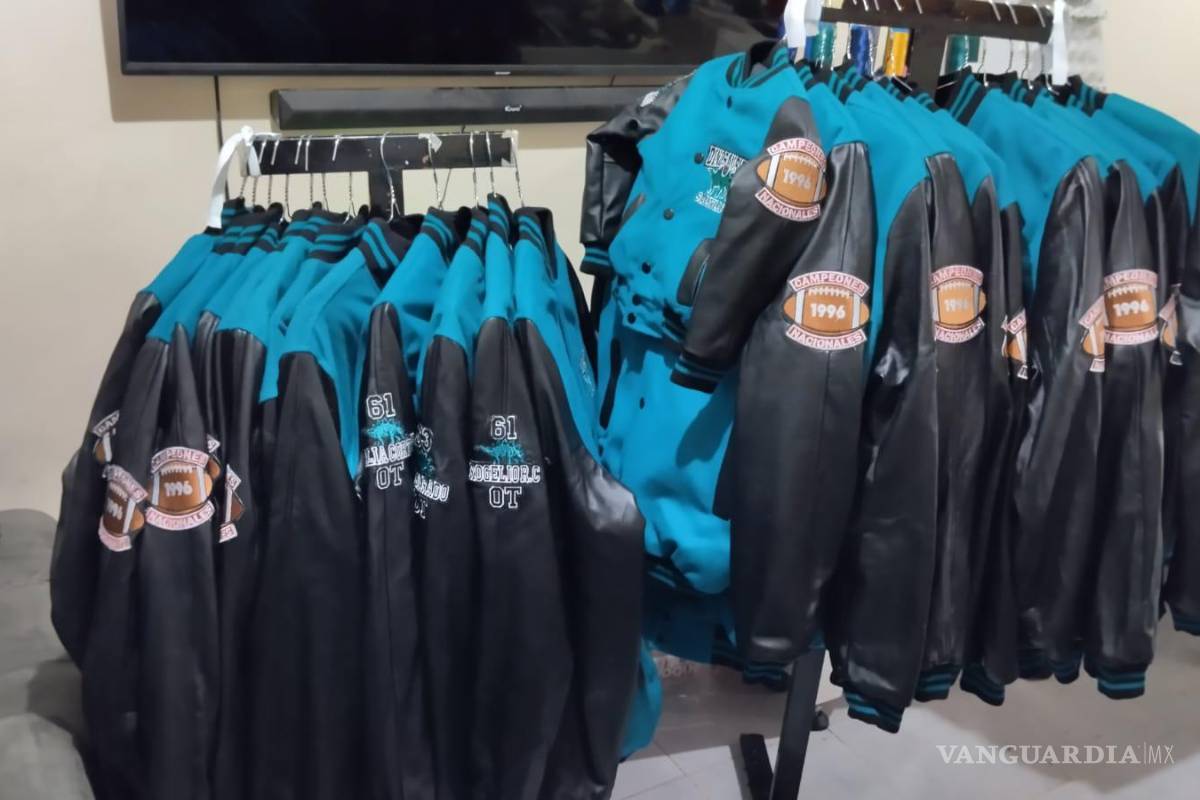 $!La celebración por los 30 años incluirá entrega de chamarras conmemorativas y reunión de los protagonistas del histórico campeonato.