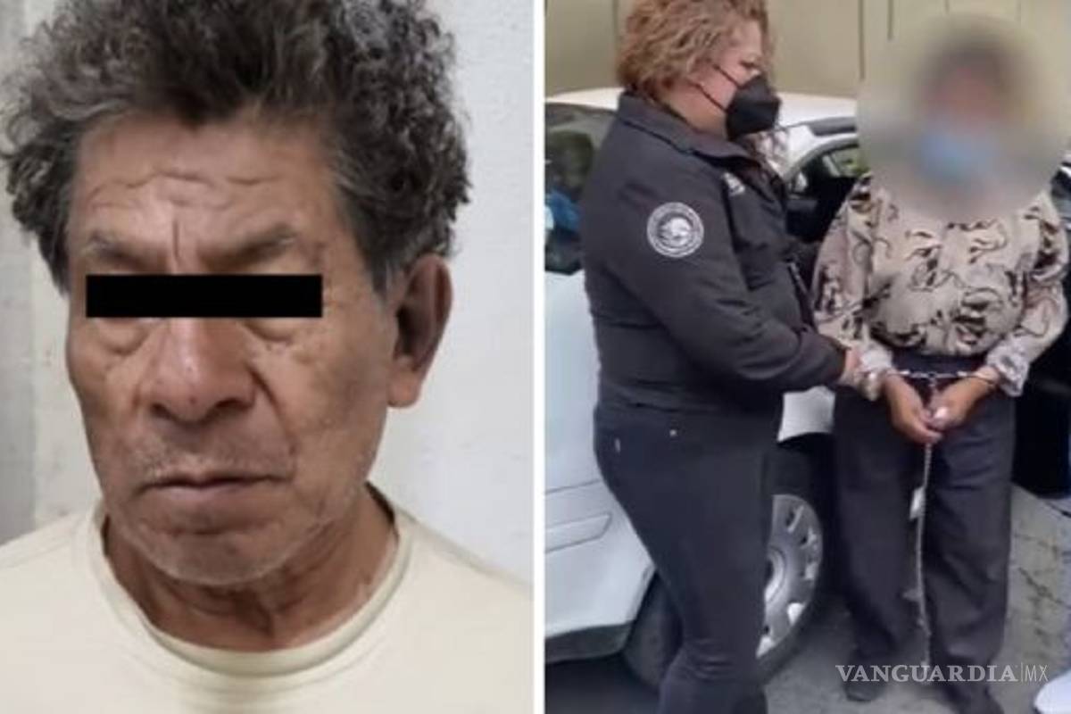 Andrés 'N' asesinó a 30 mujeres en 20 años... y apuntó sus nombres en una libreta