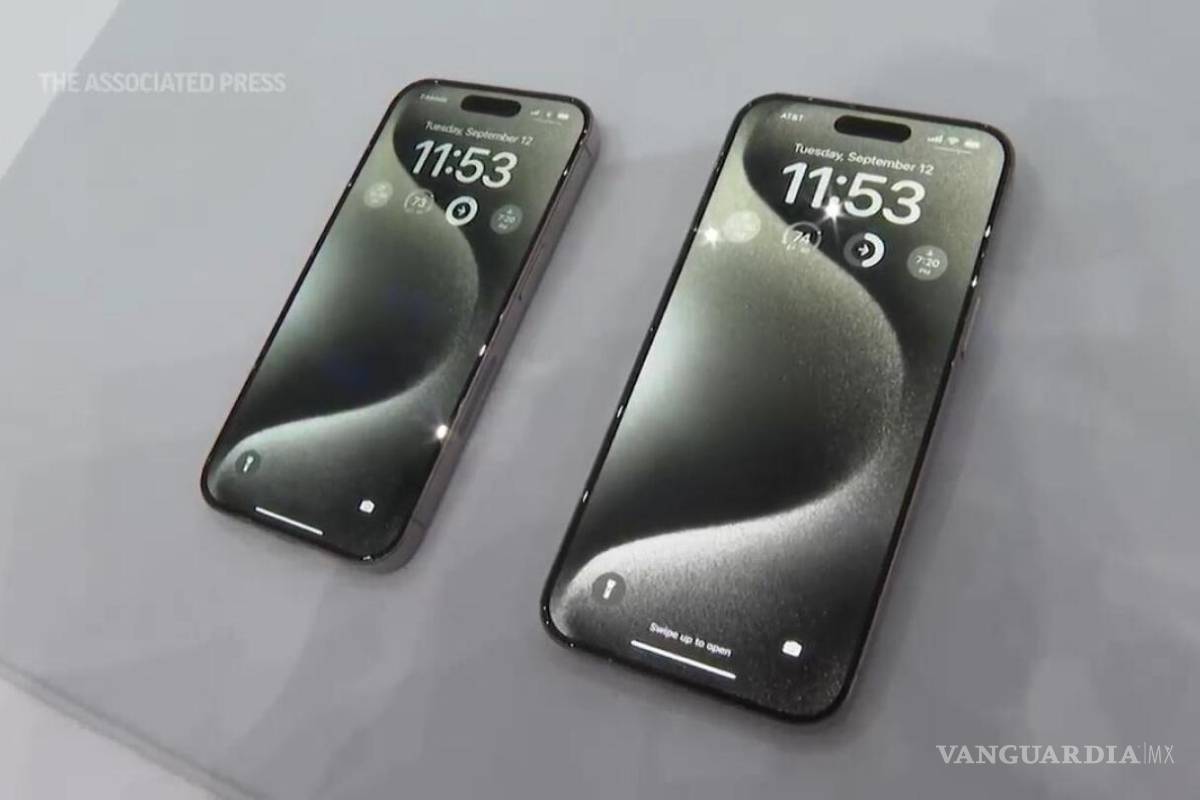 Apple lanza versión de prueba para desarrolladores con funciones de su IA para iPhone