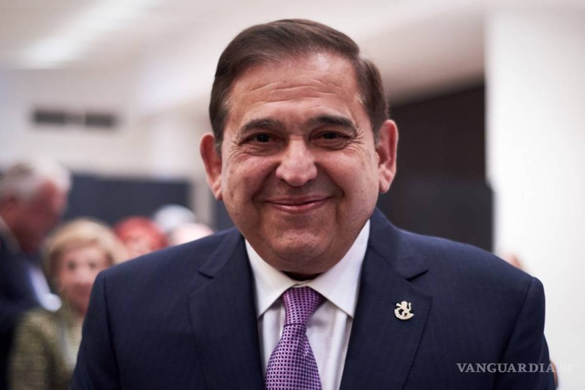 Dejan sin efecto la orden de aprehensión contra Alonso Ancira por lavado