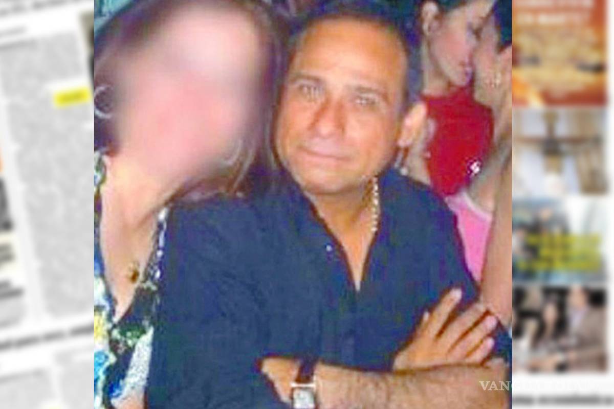 El 'Mono' Muñoz: La historia del presunto enlace de Los Zetas