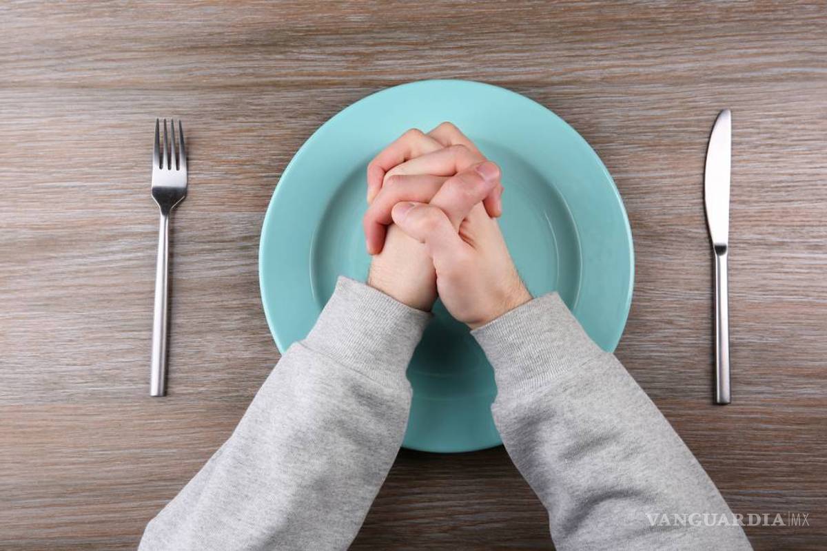 Ayuno de 3 días podría regenerar el sistema inmune