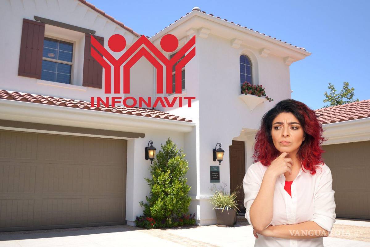 ¿Compraste casa con Infonavit? Descubre cómo obtener tus escrituras de forma sencilla