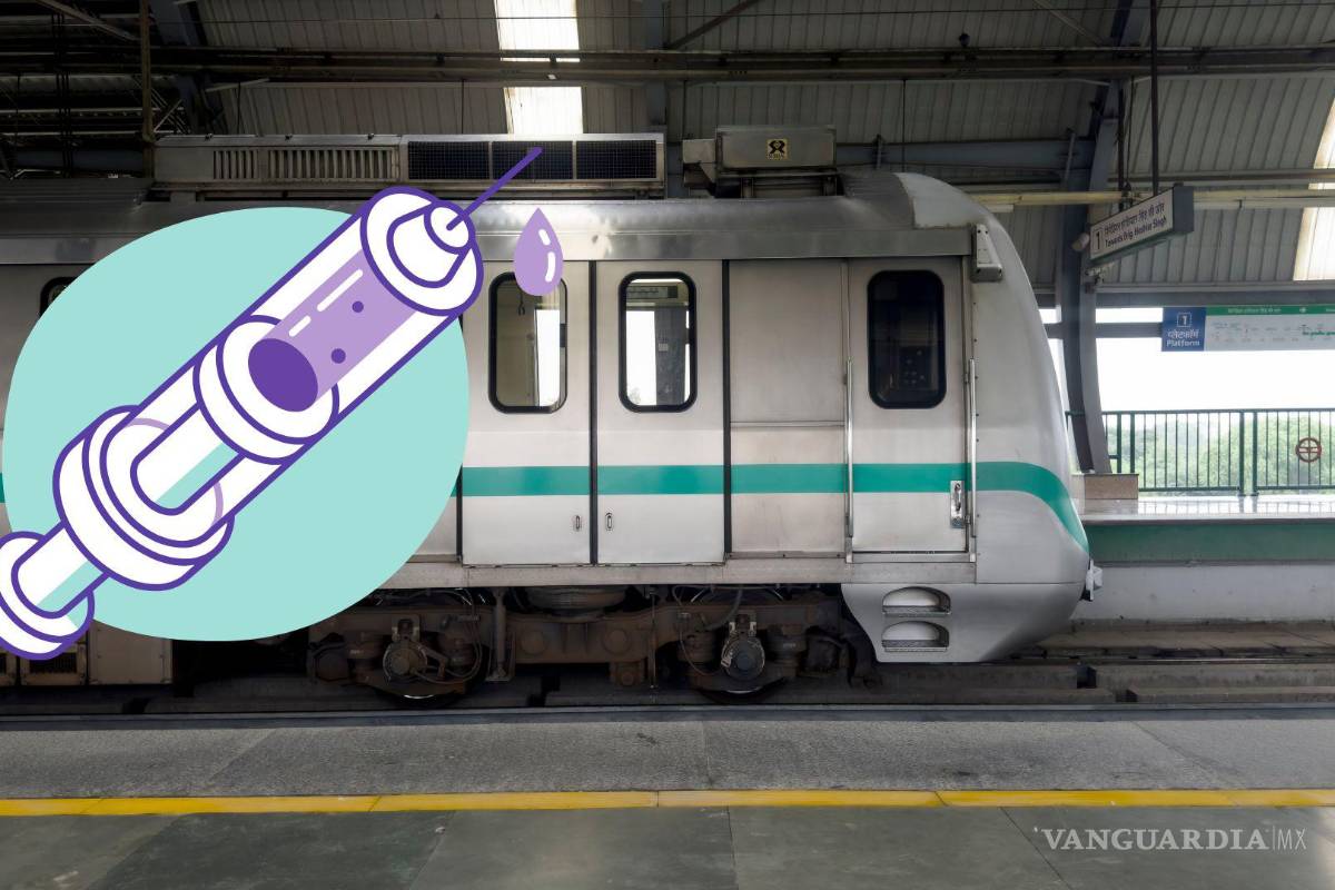 Reportan 6 mujeres víctimas de presuntos ‘pinchazos’ en la Ciudad de México, en siete días