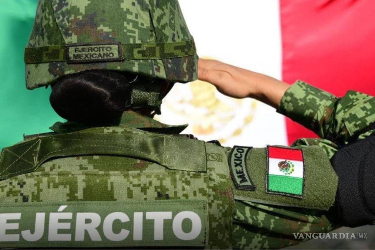 Mexicanos al gritos de guerra... ¿México participaría en una Guerra Mundial?