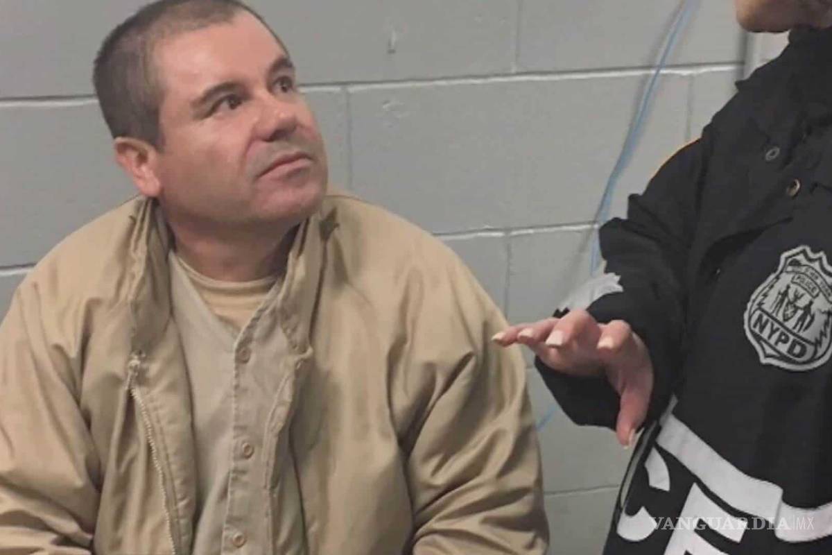 'El Chapo' no es millonario; es un hombre común y corriente, asegura su hija