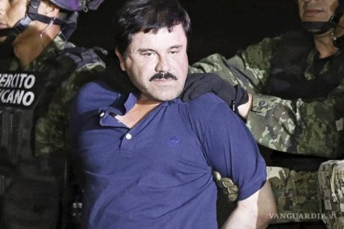 ¿Qué dicen los periódicos más importantes del mundo sobre la cadena perpetua de ‘El Chapo’ Guzmán?