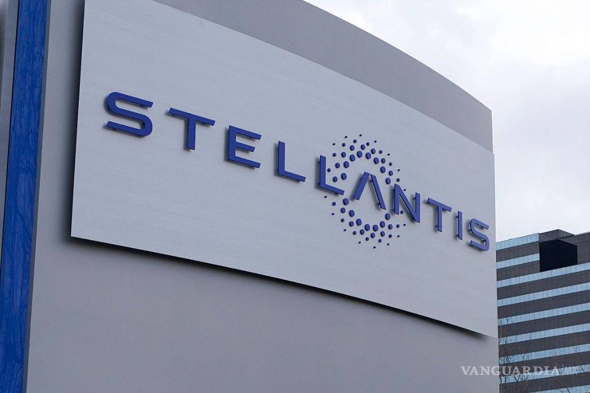Stellantis: Suspende labores en planta de RAM Promaster, no hay despidos