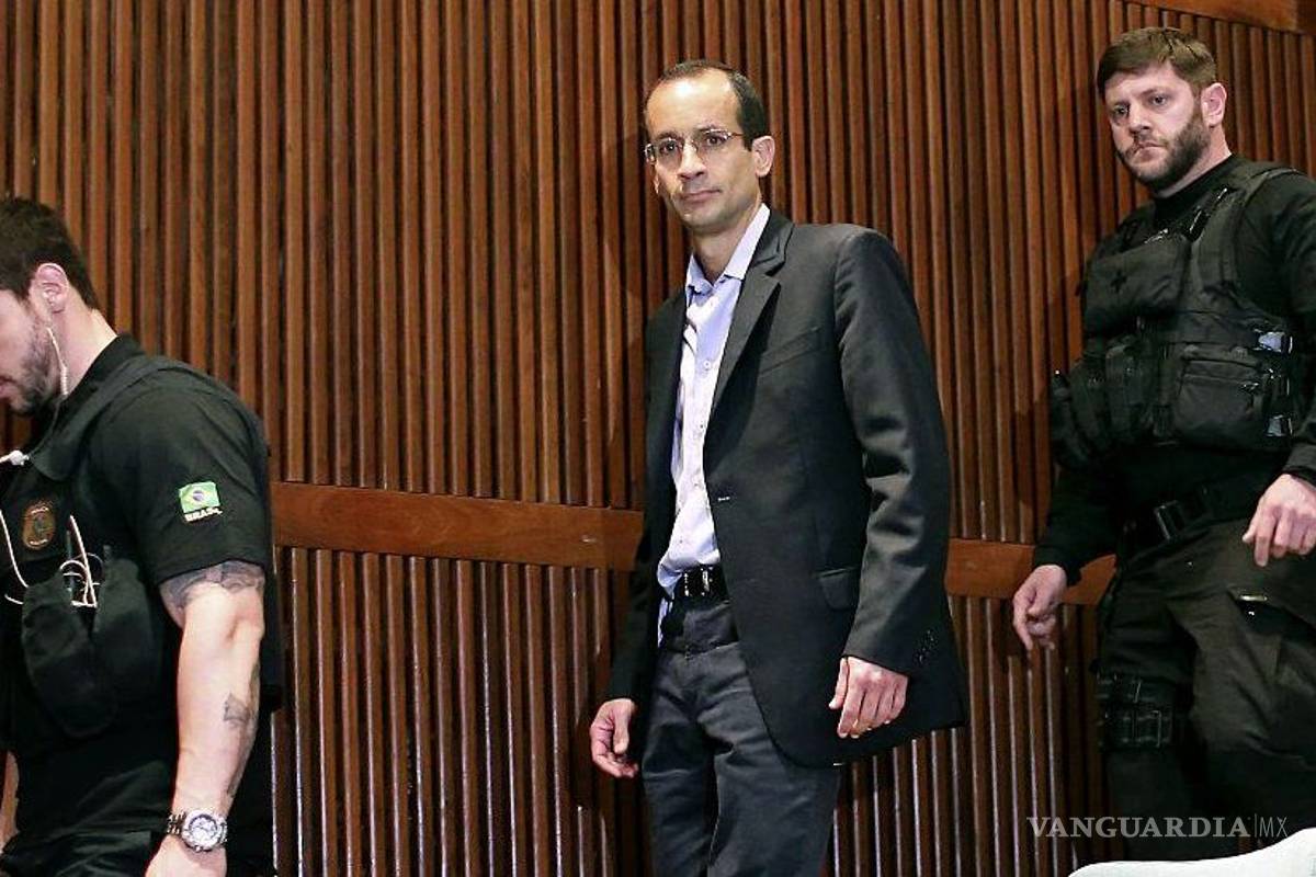 Odebrecht confesó desde 2017 sobre fondos a campaña de Peña Nieto